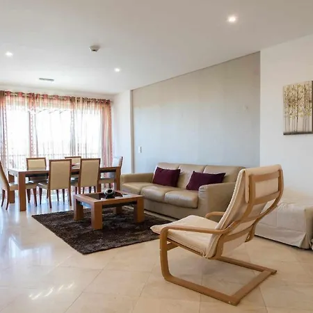 Marina Vilamoura Aquamar 203 By Vilamoura Sun Quarteira Exterior photo
