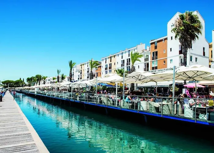Marina Vilamoura Aquamar 203 By Vilamoura Sun