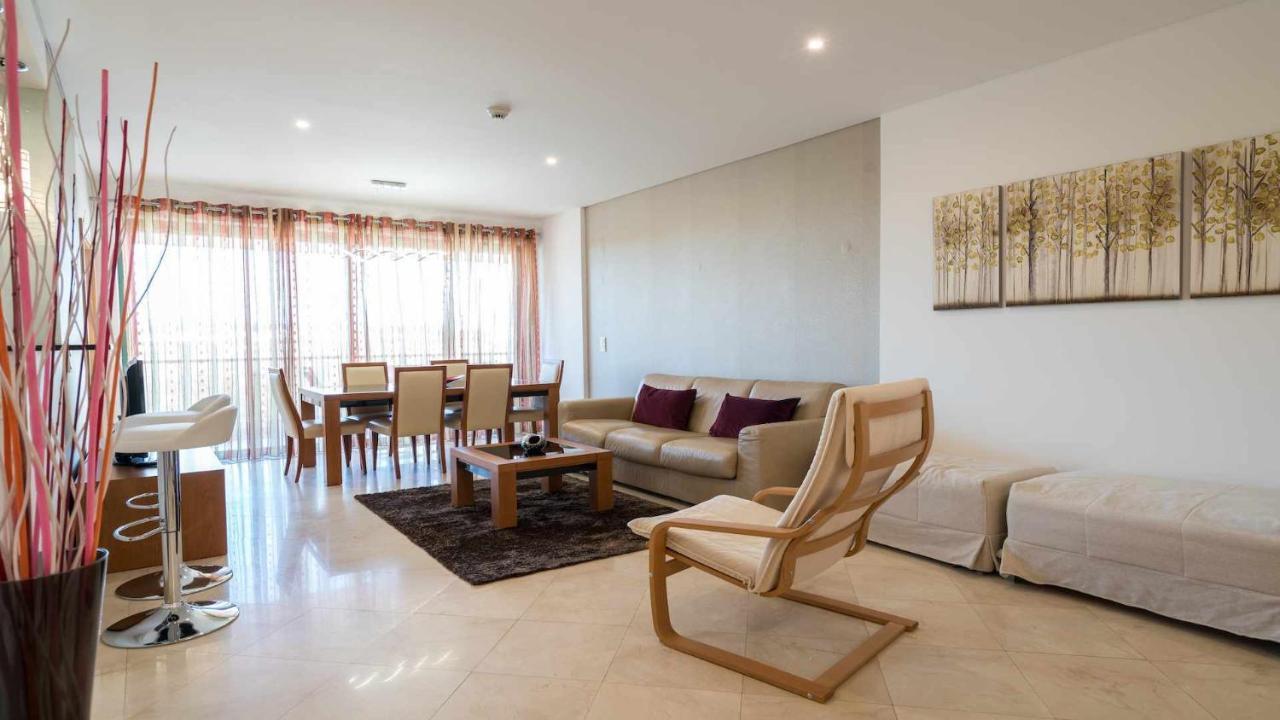 Marina Vilamoura Aquamar 203 By Vilamoura Sun Apartment Quarteira