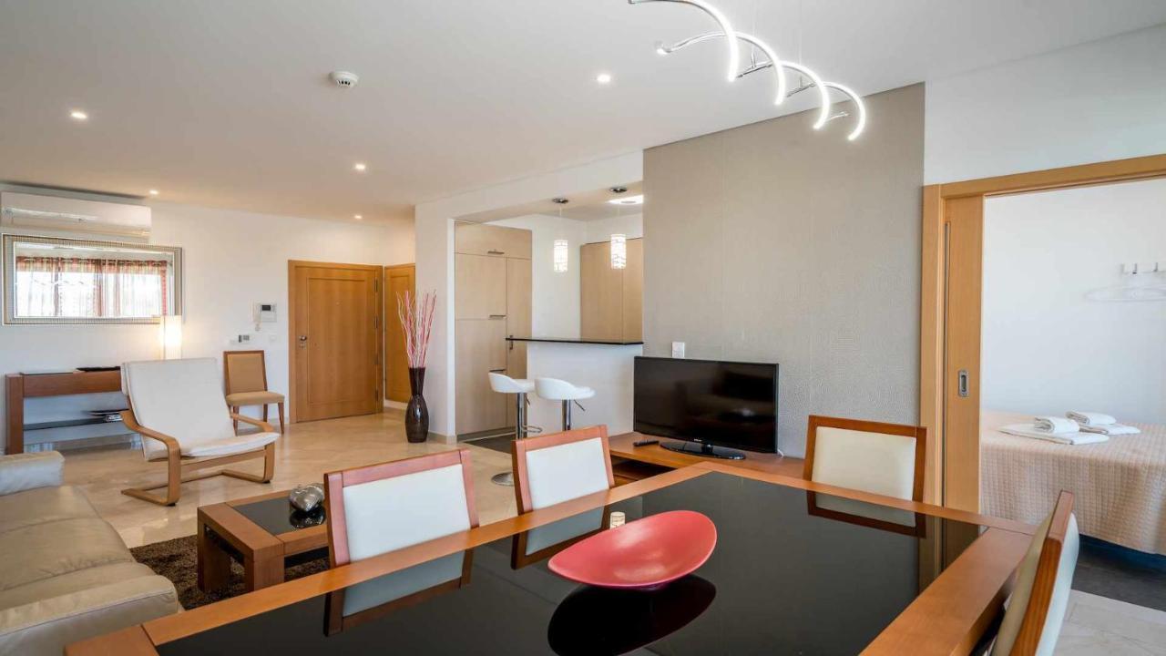 Marina Vilamoura Aquamar 203 By Vilamoura Sun Apartment