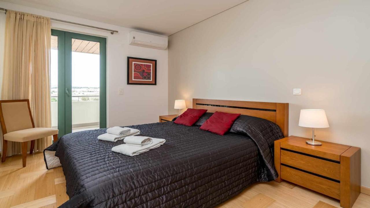 Marina Vilamoura Aquamar 203 By Vilamoura Sun Apartment