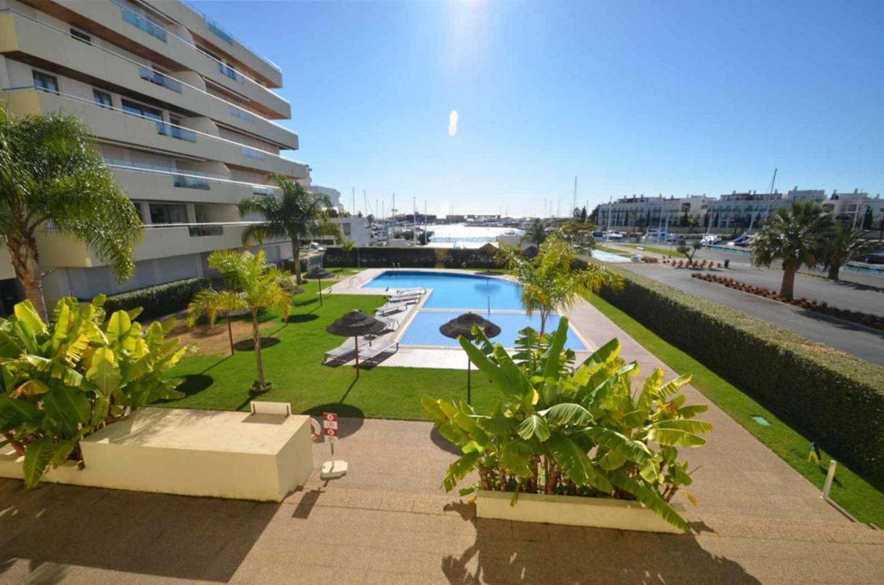 Apartment Marina Vilamoura Aquamar 203 By Vilamoura Sun