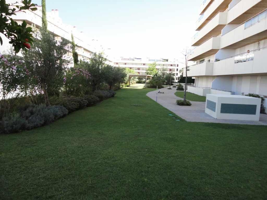 Marina Vilamoura Aquamar 203 By Vilamoura Sun