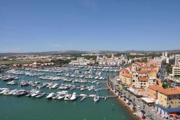 Marina Vilamoura Aquamar 203 By Vilamoura Sun Apartment *