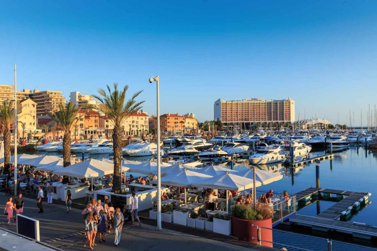 Marina Vilamoura Aquamar 203 By Vilamoura Sun