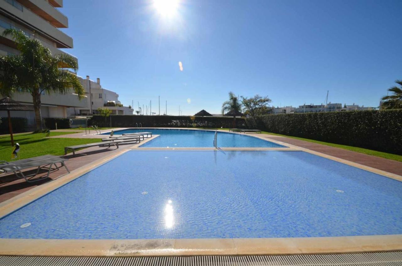 Marina Vilamoura Aquamar 203 By Vilamoura Sun Quarteira