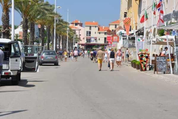Marina Vilamoura Aquamar 203 By Vilamoura Sun *
