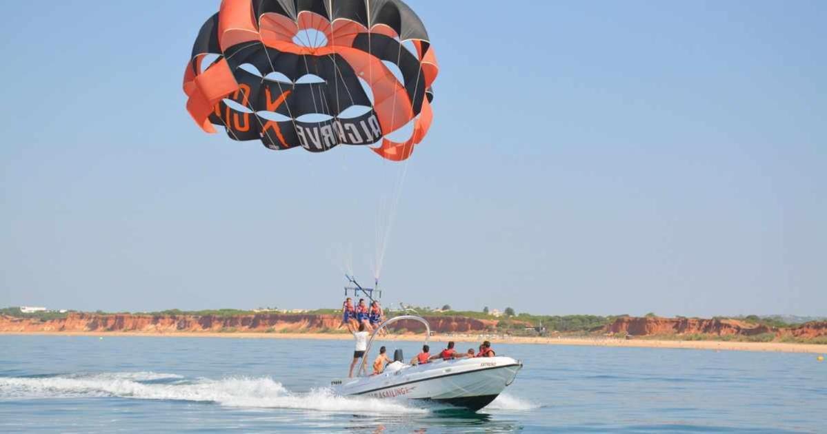 Marina Vilamoura Aquamar 203 By Vilamoura Sun Quarteira