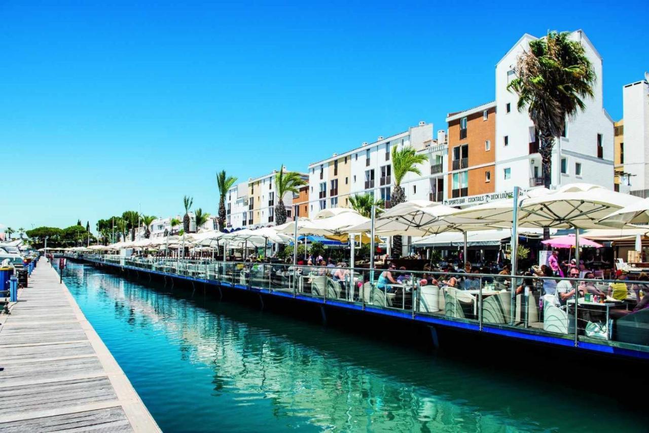 Marina Vilamoura Aquamar 203 By Vilamoura Sun Apartment *