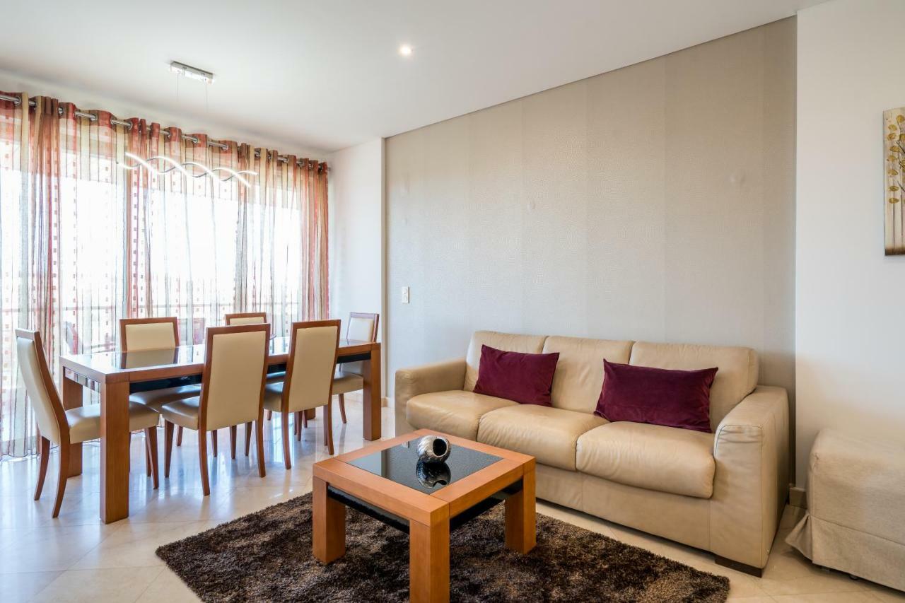 Apartment Marina Vilamoura Aquamar 203 By Vilamoura Sun Quarteira