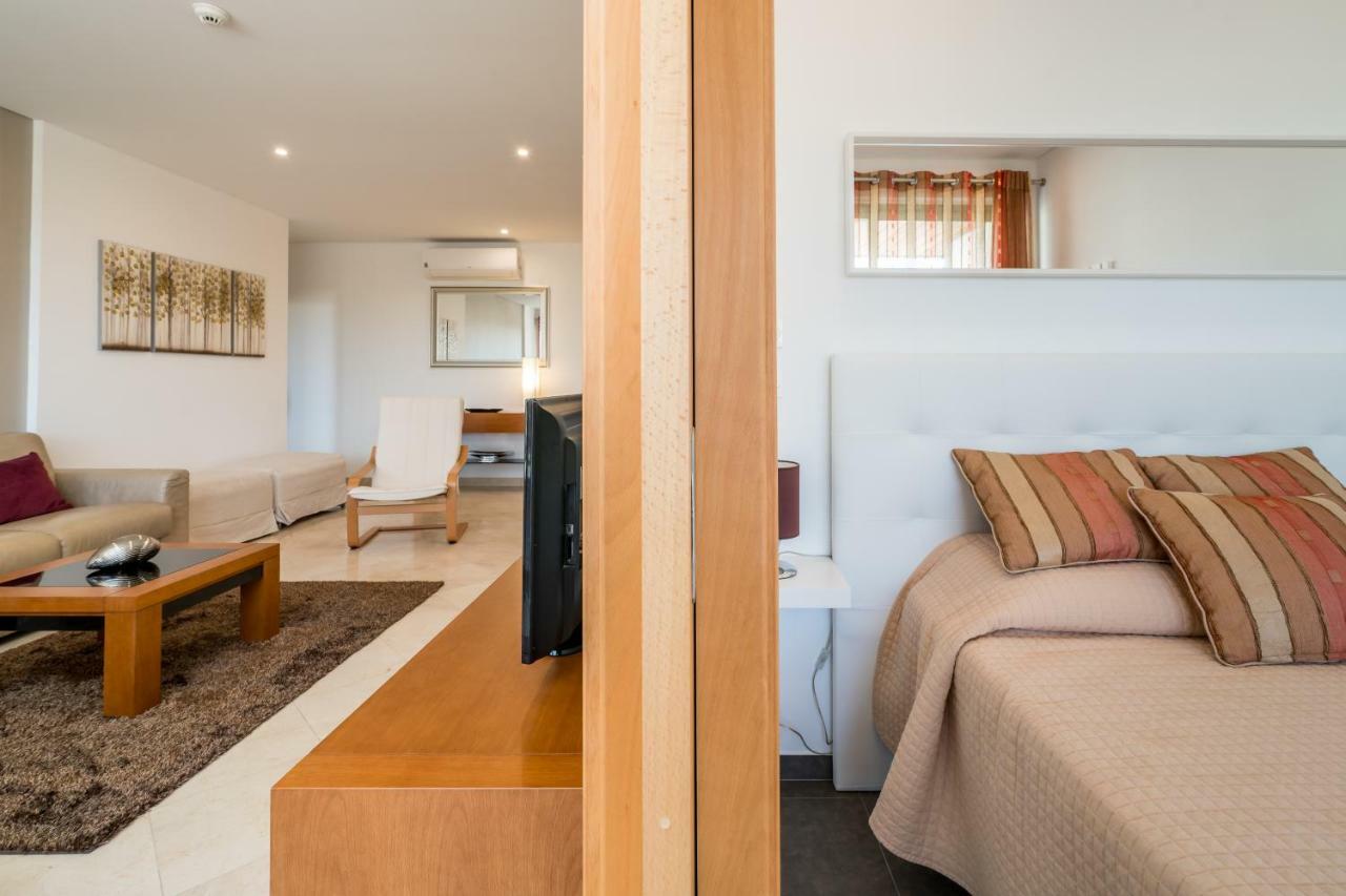 Marina Vilamoura Aquamar 203 By Vilamoura Sun Apartment *
