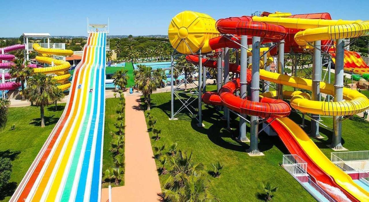 Apartamento Marina Vilamoura Aquamar 203 By Vilamoura Sun *